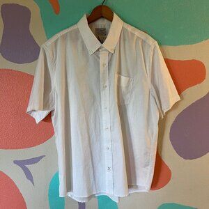 L.L. Bean Button Down L